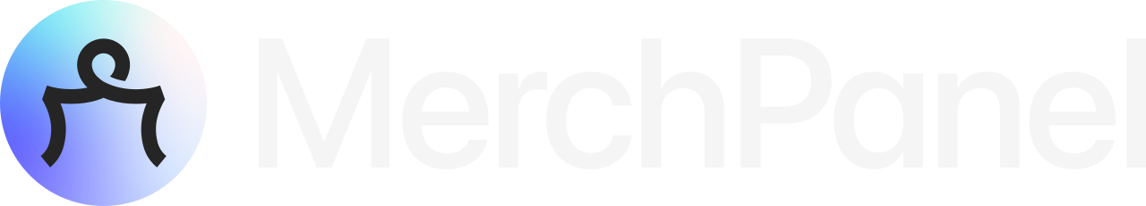 MerchPanel Logo